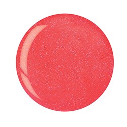 Powder Polish - #5547 Watermelon Pink W- Pink Mica